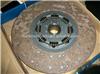 OEM 1878020241 5000677328 heavy duty european truck clutch parts renault truck disc clutch plate