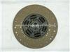 OEM 1878023731 81303010257 heavy duty european truck clutch disc parts MAN truck copper clutch plate