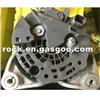 NEW HNROCK 12V 100A ALTERNATOR 0124325163 FOR OPEL VAUXHALL