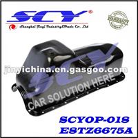 Oil Pan For Ford OEM# E8TZ-6675-A E8TZ6675A
