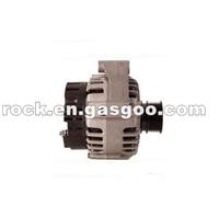 NEW HNROCK 12V 120A ALTERNATOR 0124515048 0124515041 FOR MERCEDES-BENZ