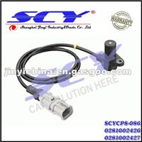 OEM# ZJ0118230, ZL0118230 New OEM Replacement Camshaft Position Sensor