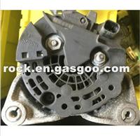 NEW HNROCK 12V 100A ALTERNATOR 0124325163 FOR OPEL VAUXHALL