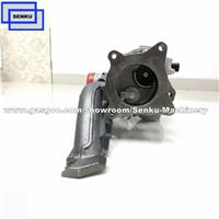 Factory Price Turbo 53039700105 for Audi A3 Volkswagen Golf 2.0 TFSI 53039880086