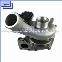 Turbo 776470-0001 for 2007-10 Audi Q7 3.0L TDI Engine CASA 059145722M