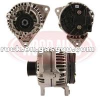 NEW HNROCK 12V 140A ALTERNATOR 0124525119 FOR CASE NEW HOLLAND