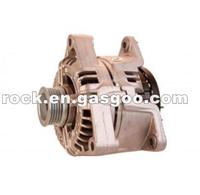 NEW HNROCK 12V 120A ALTERNATOR 0124425057 23962 FOR OPEL VAUXHALL