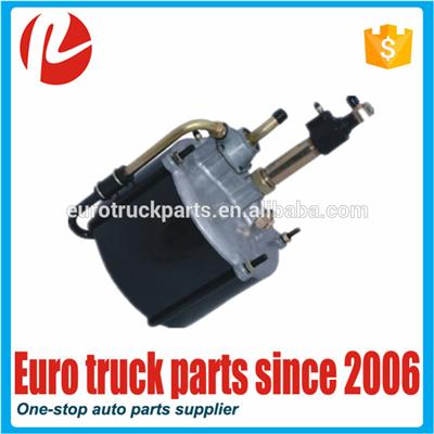 Heavy duty truck auto spare parts oem 20307040 clutch booster