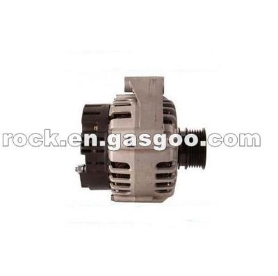 NEW HNROCK 12V 120A ALTERNATOR 0124515048 0124515041 FOR MERCEDES-BENZ