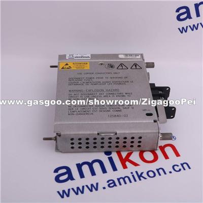 136188-02 BENTLY NEVADA One Year Warranty In Stock