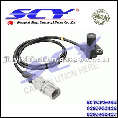 OEM# ZJ0118230, ZL0118230 New OEM Replacement Camshaft Position Sensor