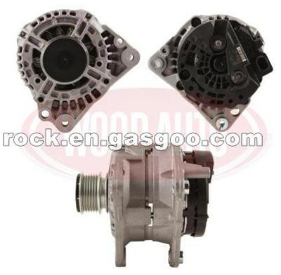 NEW HNROCK 12V 120A ALTERNATOR 0124325178 FOR LDV LTI