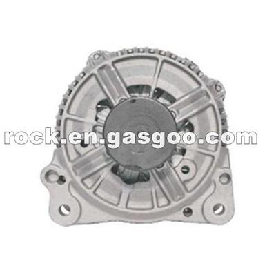 NEW HNROCK 12V 120A ALTERNATOR 0123515020 0123515017 CA1260IR 21392 FOR FORD LADA SEAT VOLVO VW