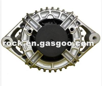 NEW HNROCK 12V 140A ALTERNATOR 0124525019 23897 FOR SAAB