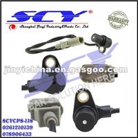 Ford Mondeo Cougar Mazda HELLA Camshaft Position Sensor 2.5-3.0L 1996-2008