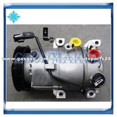 Car Air Conditioner Compressor For Hyundai I30 97701-A6700 97701A6700