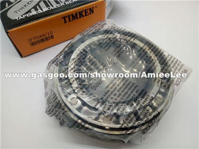 TIMKEN 33020 Taper Roller Bearing