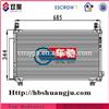 Original Auto AC Condenser forToyota oe:8846052110