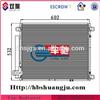 Wine cooler condenser for CADILLAC oe:89022521