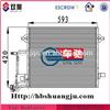 New Car Condenser forAudi oe: 4B0260403T/F/N/H