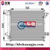 auto ac condenser unit for VW oe:6R0820411A