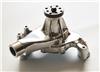 China Car Polished Water Pump Engine