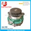 Part No 8170305 85000452 8170833 20431135 Heavy Duty VOLVO truck cooling system truck water pump assy with o ring