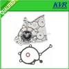 Water pump for FORD Escort1991-1996 OEM E9JY8501B E9JY8501BA E9J485013 8AG915010
