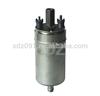 Fuel pump for PORSCHE:91160810 00 ,PEUGEOT,RENAULT:6001000470, BOSCH:0580254984;0580254988