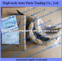 Saic Hongyan Iveco Genlyon Truck SFH C13 Engine 5037751240 Crankshaft Thrust Plate FAT5037751240