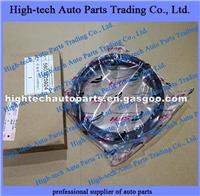 Saic Hongyan Iveco Genlyon Truck Engine Rear Crankshaft Seal FAT5801625924 FAT5042444930