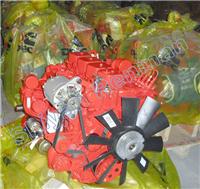 Motor Cummins 4BT 3.9 Diesel engine assy