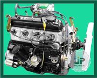 4Y gasoline engine