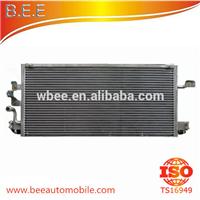 Auto air condition condenser OEM 88460-02050 8846002050