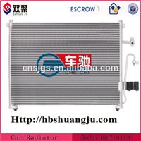 High sensitivity condenser microphone For Chevrolet oe:B118105010