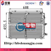 Air Cooled Condenser Wholesale in China forBenz oe:1408300570