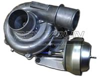 Turbochargers for Mazda BT50 WE01-13-700F, WE01-13-700D