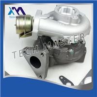 QW25 Engine Turbocharger GT2056V 751243-0002 14411EB300