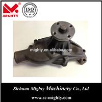 Good quality water pump for 6258551 3998205 14105938 100489