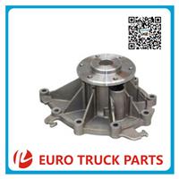 FM416800100 MAN heavy duty Lorry OEM 51065007049 51065006637 water pump powerful electric