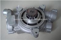 OEM 5010550549 5010550551 5010477005 501047716 Renault RVI Premium Heavy duty truck spare parts auto parts water pump assembly