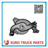 FM415300100 MAN heavy duty lorry OEM 51065007066 51065007052 auto accessories 12v water pump motor