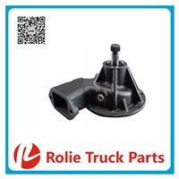 FM048011000 Renault Heavy dutty Lorry Oem 5010284179 5001837331 5001863754 small hydraulic motor water pump without pulley