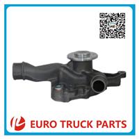 FM121530100 Heavy duty Lorry OEM 51065006515 51065006532 parts sales water booster pump