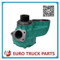 50-475-003 VOLVO F12/F16 heavy duty Lorry OEM 8149937 20431484 truck spare parts water motor pump price