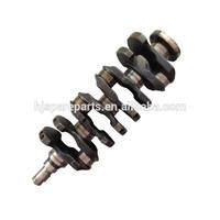 high performance engine parts crankshaft for toyota (Y 4G18 4E)