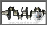 OEM Factory quality wholesale DEUTZ CRANKSAHFT F4L1011