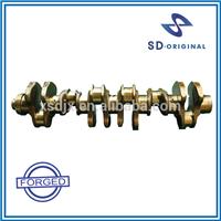 OEM Top Quality OM457LA Diesel Engine Crankshaft