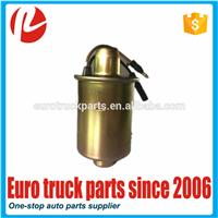 Heavy duty european european truck parts oem 3169582 electrical fuel pump for VOLVO