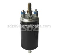 Fuel pump for AUDI 100,80,200 BOSCH:0580254909;0580254931,0580254932;0580254962